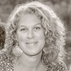 Meet your Posher, Mary